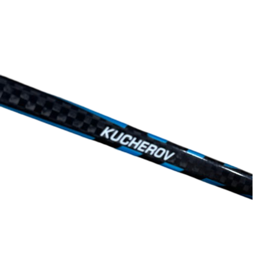 Nikita Kucherov Pro Stock - Guerrier Alpha QX